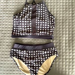 Nani Swimwear bottoms, Size 2/4 (Small)